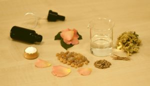 Header workshops Aromatherapie